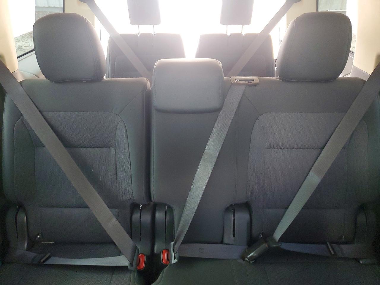 Ford Flex