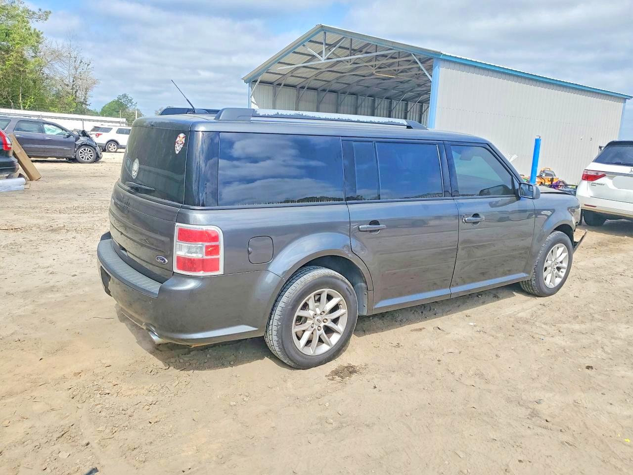 Ford Flex