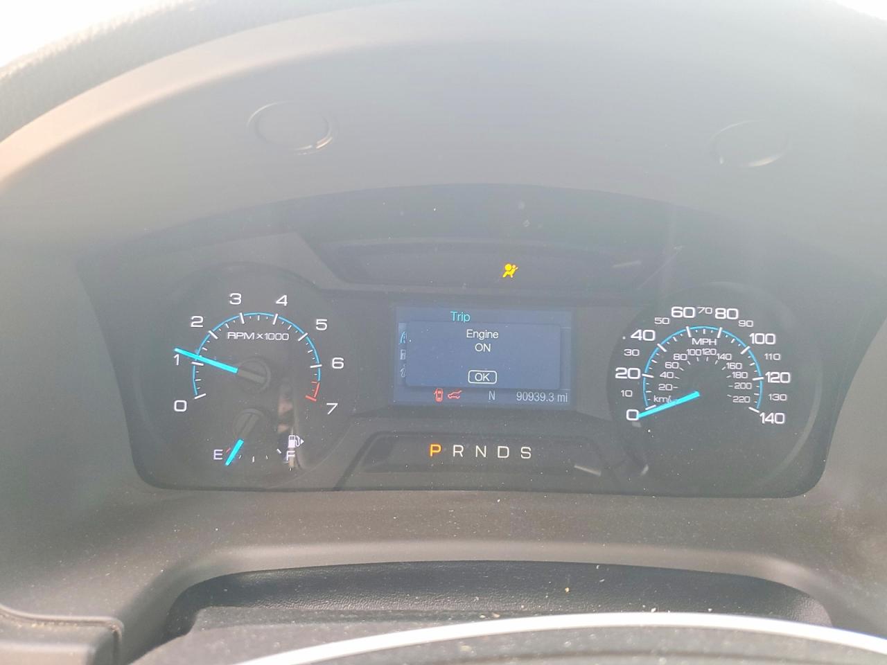 Ford Flex