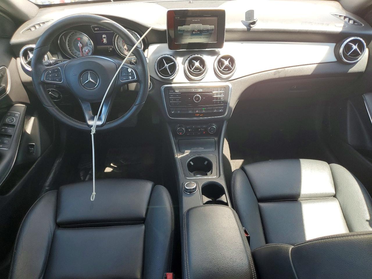 Mercedes-Benz GLA 250 4matic