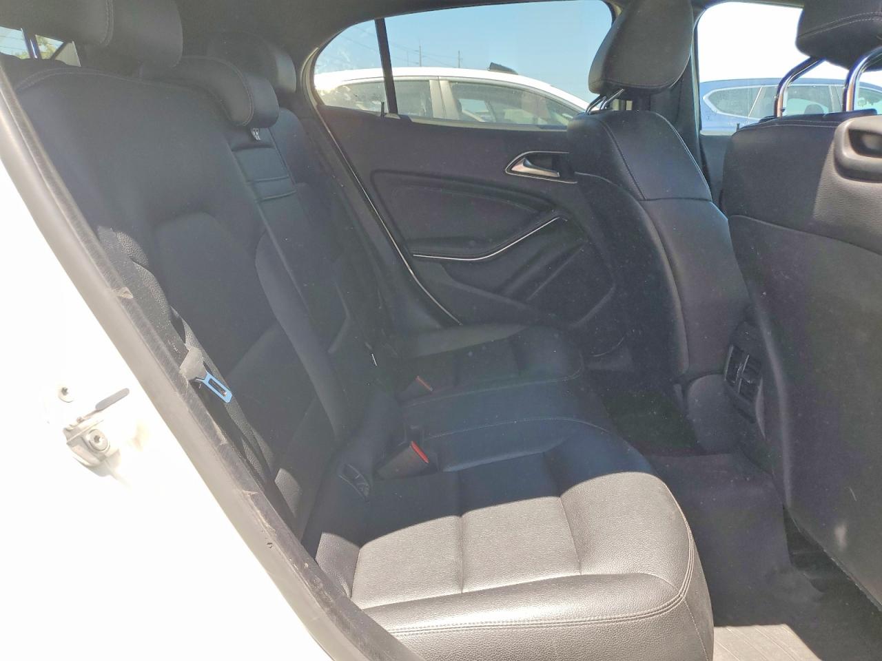 Mercedes-Benz GLA 250 4matic