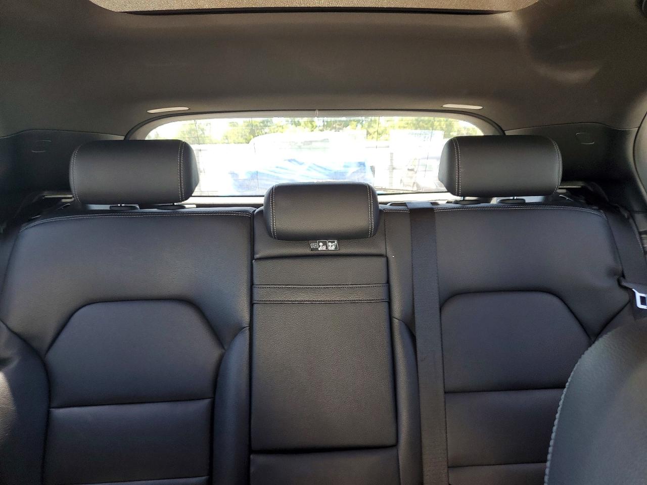 Mercedes-Benz GLA 250 4matic