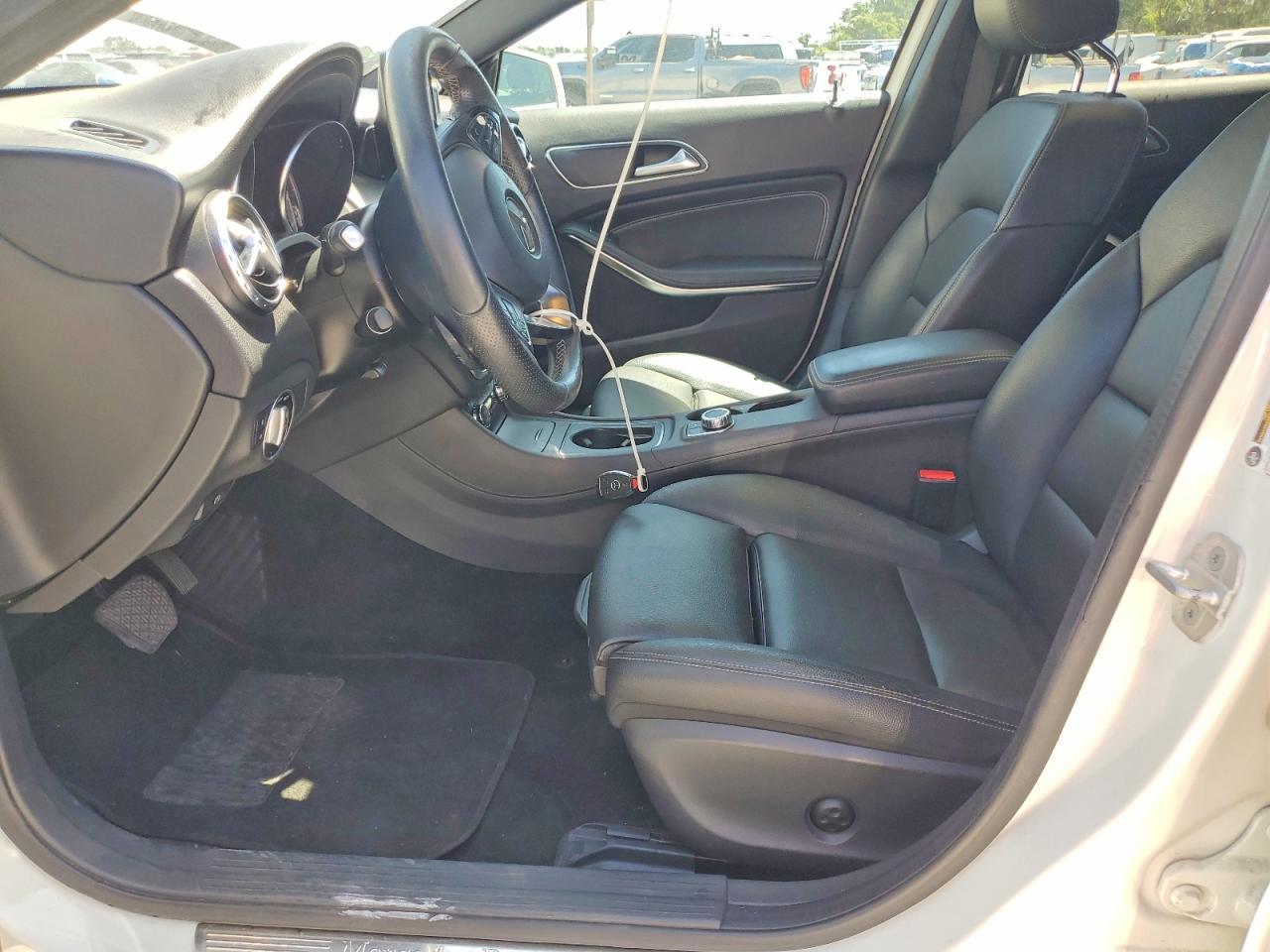 Mercedes-Benz GLA 250 4matic