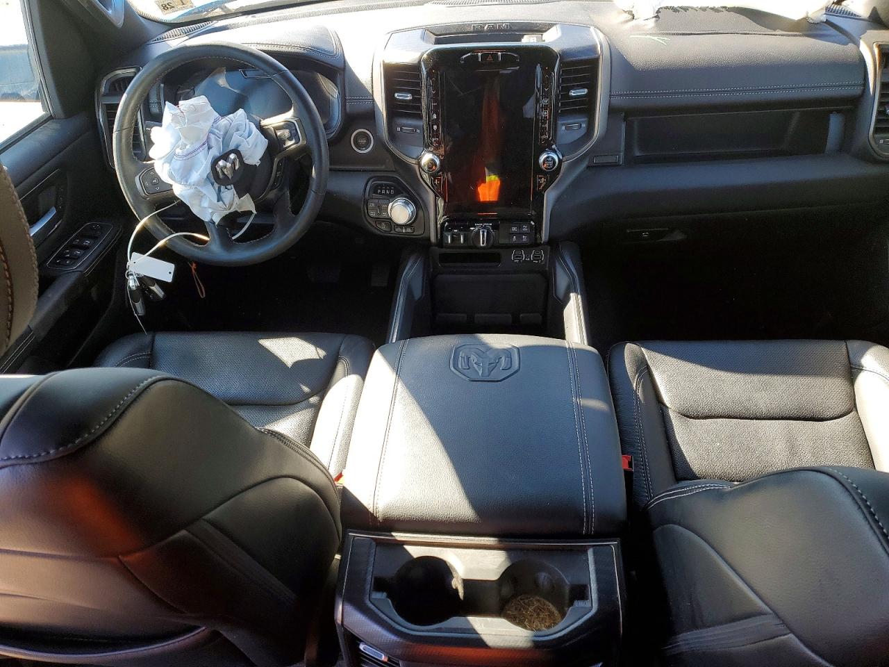 Ram 1500 Rebel
