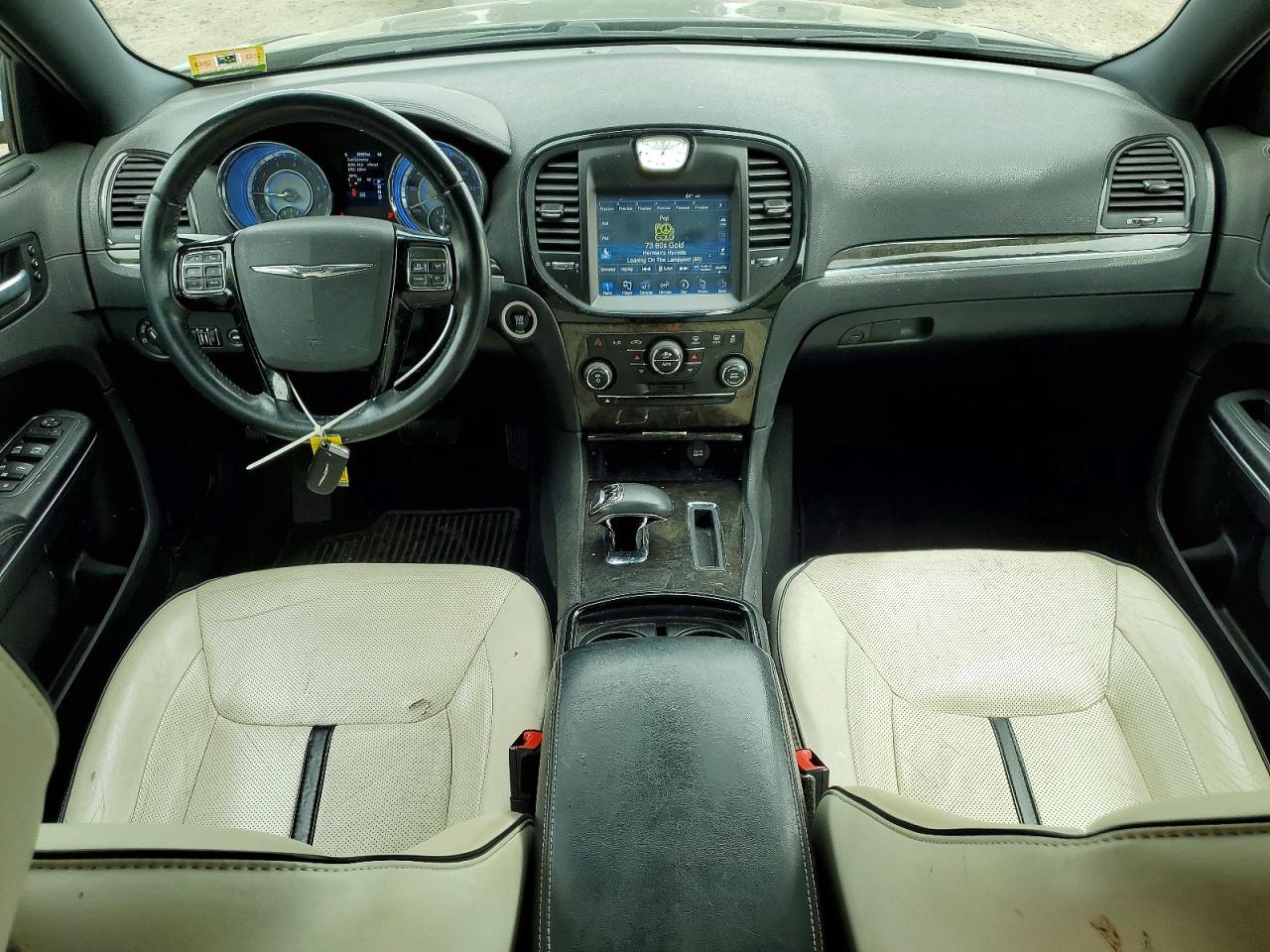 Chrysler 300
