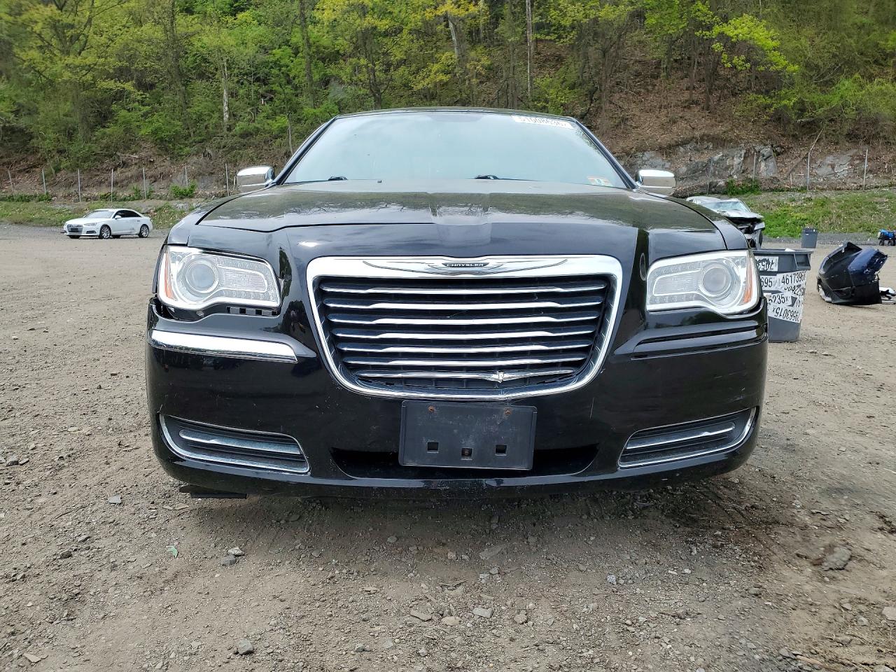 Chrysler 300