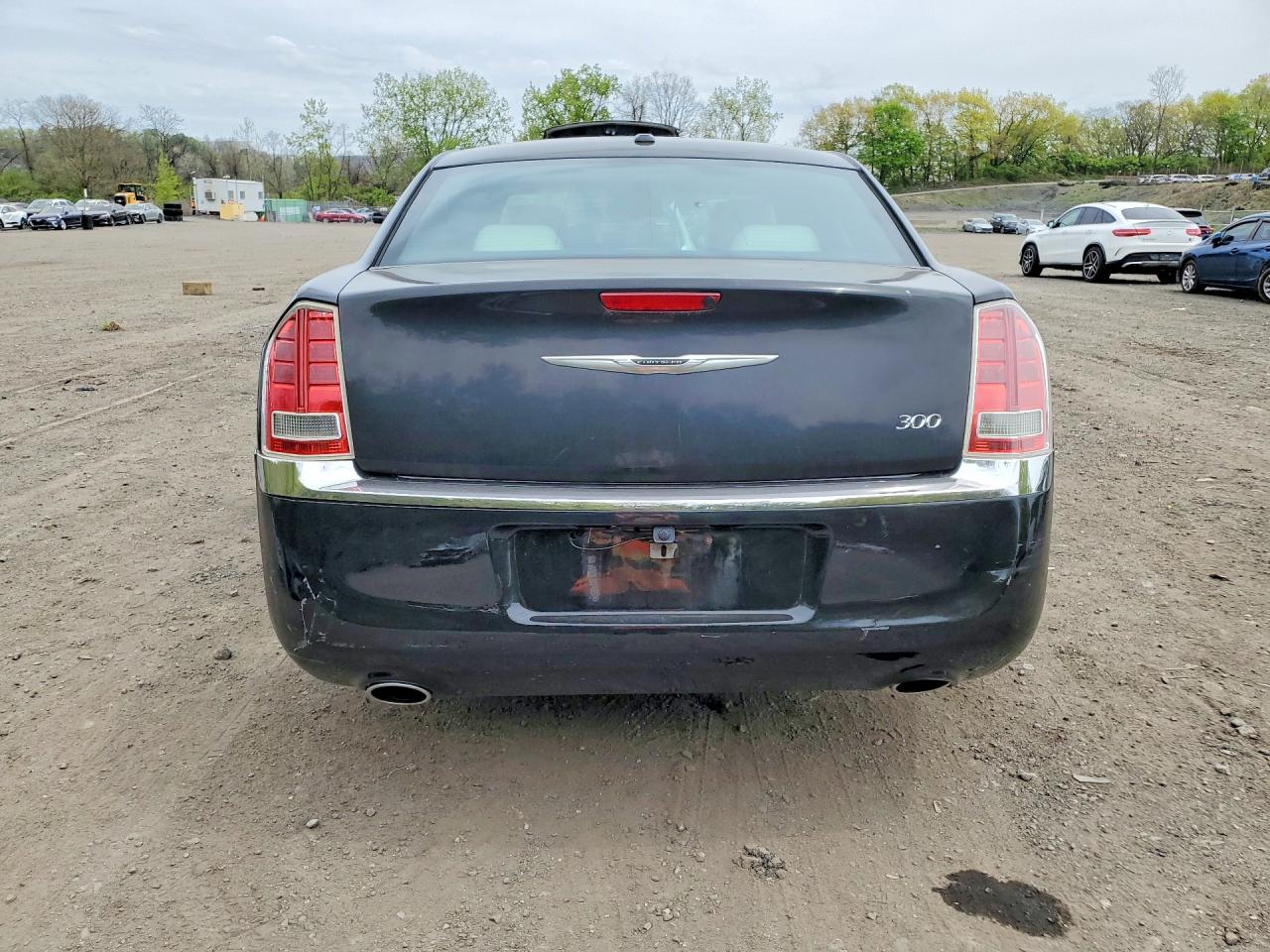 Chrysler 300