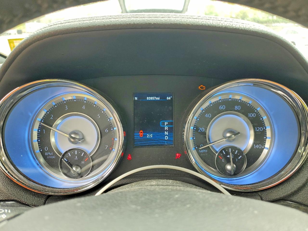 Chrysler 300