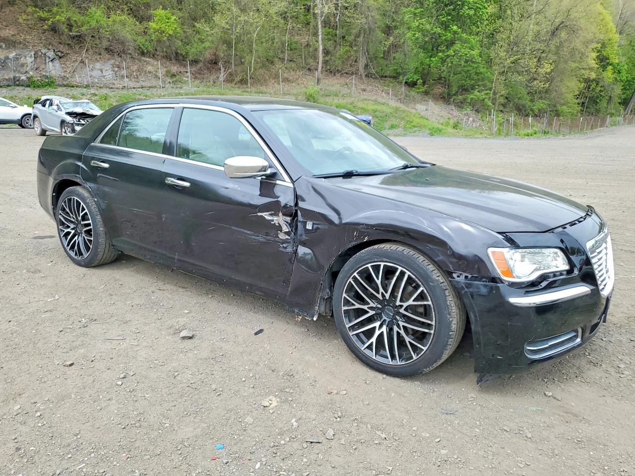 Chrysler 300