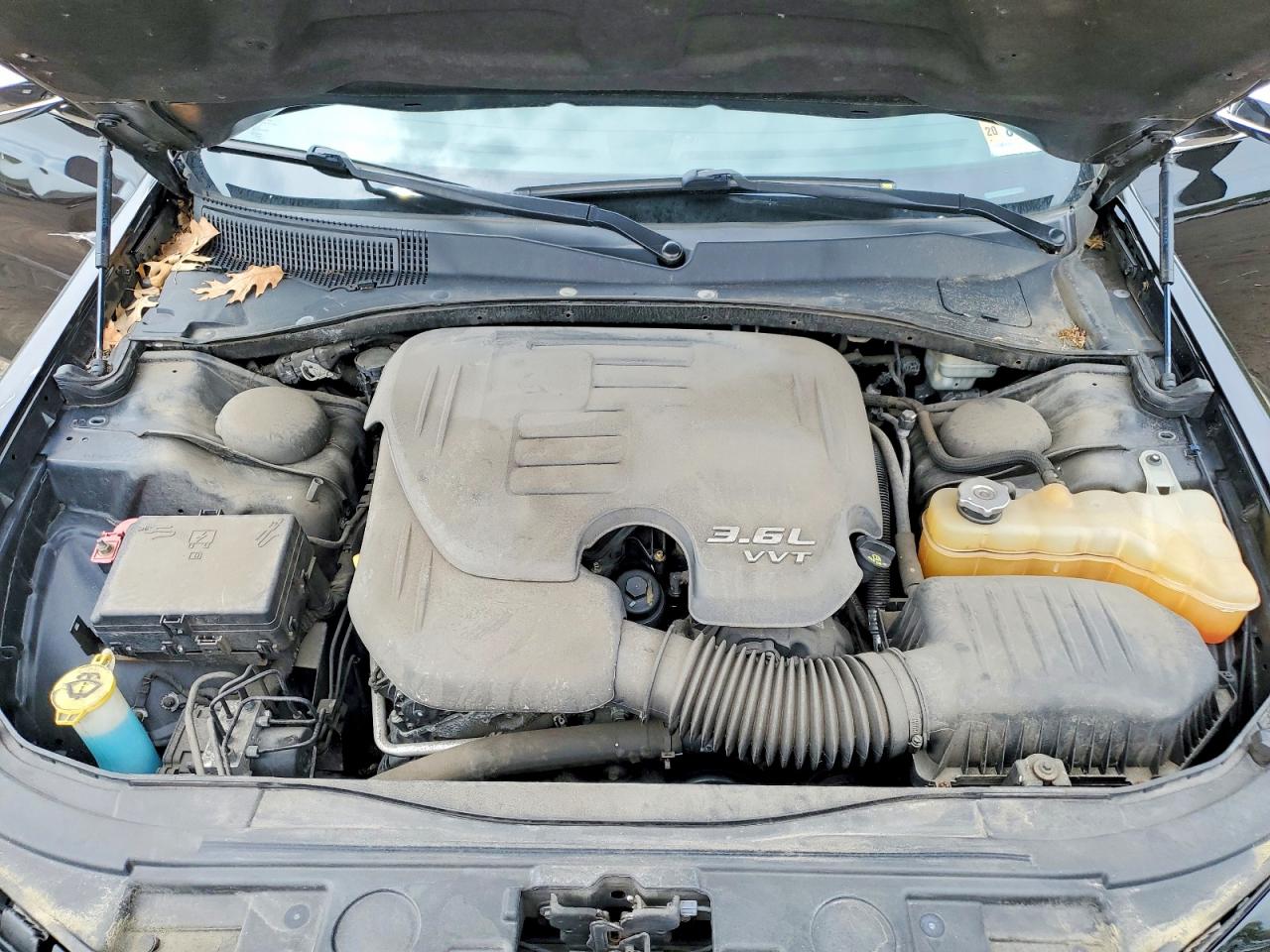 Chrysler 300