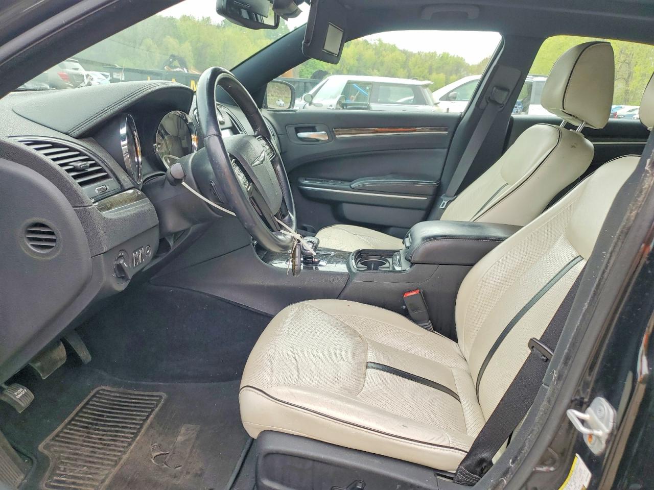 Chrysler 300