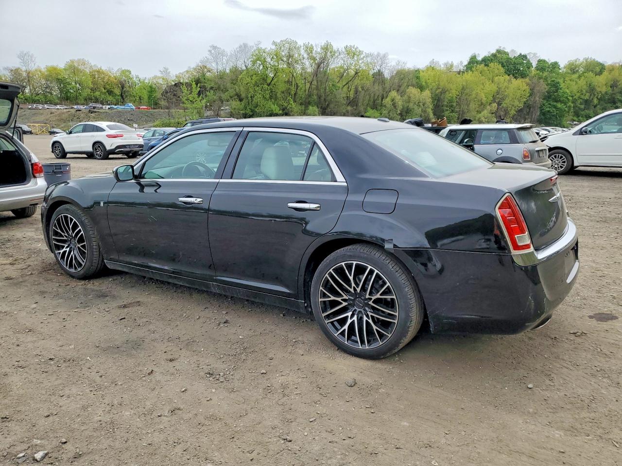 Chrysler 300