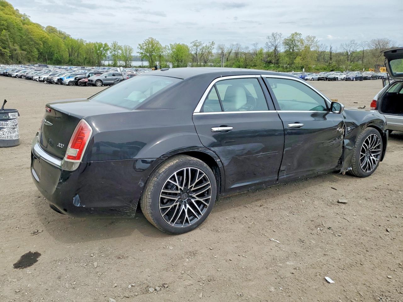 Chrysler 300