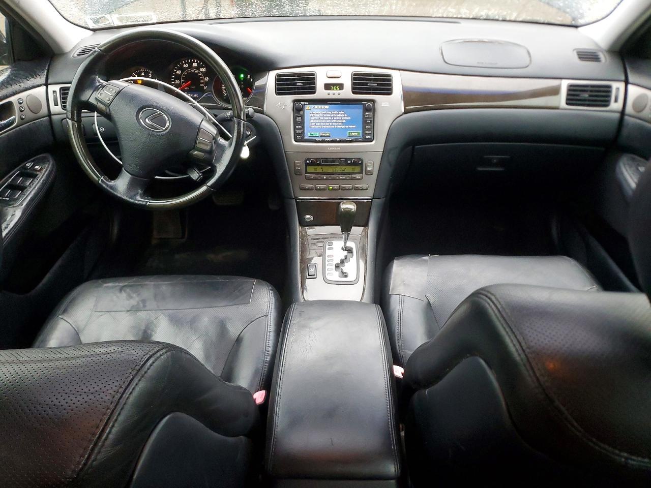 Lexus Es 330
