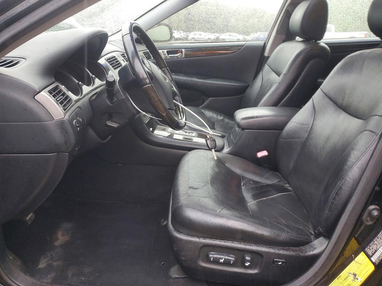 Lexus Es 330