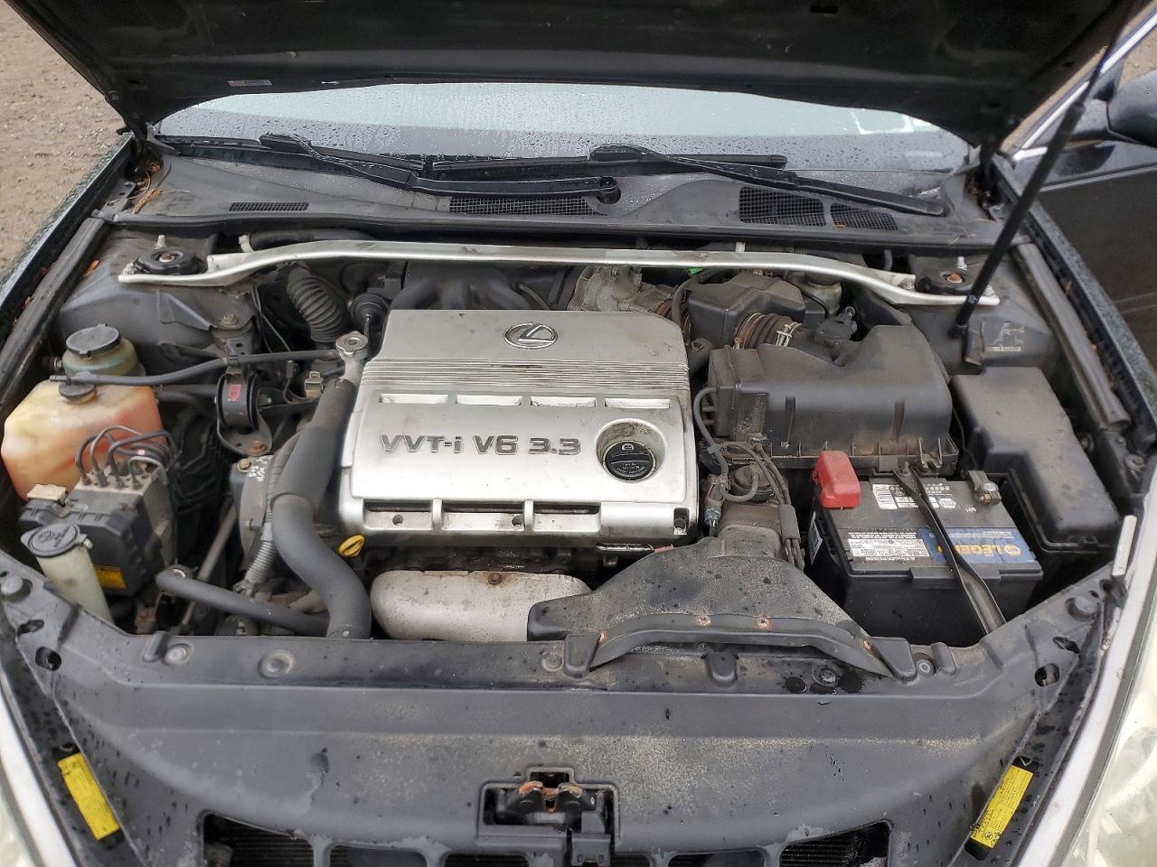 Lexus Es 330