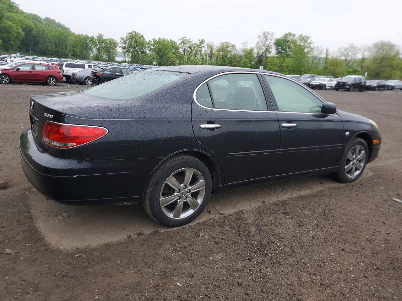 Lexus Es 330