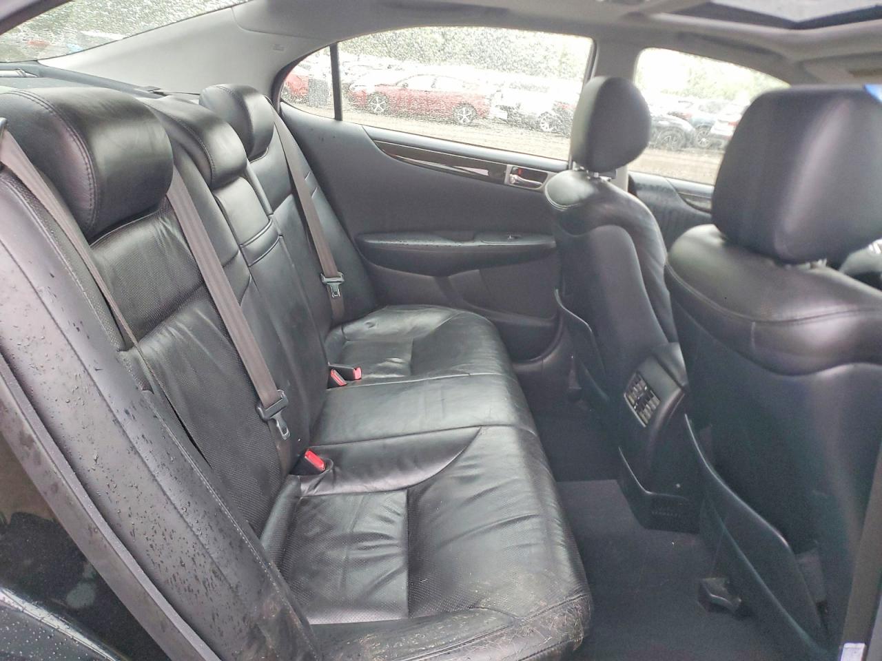 Lexus Es 330