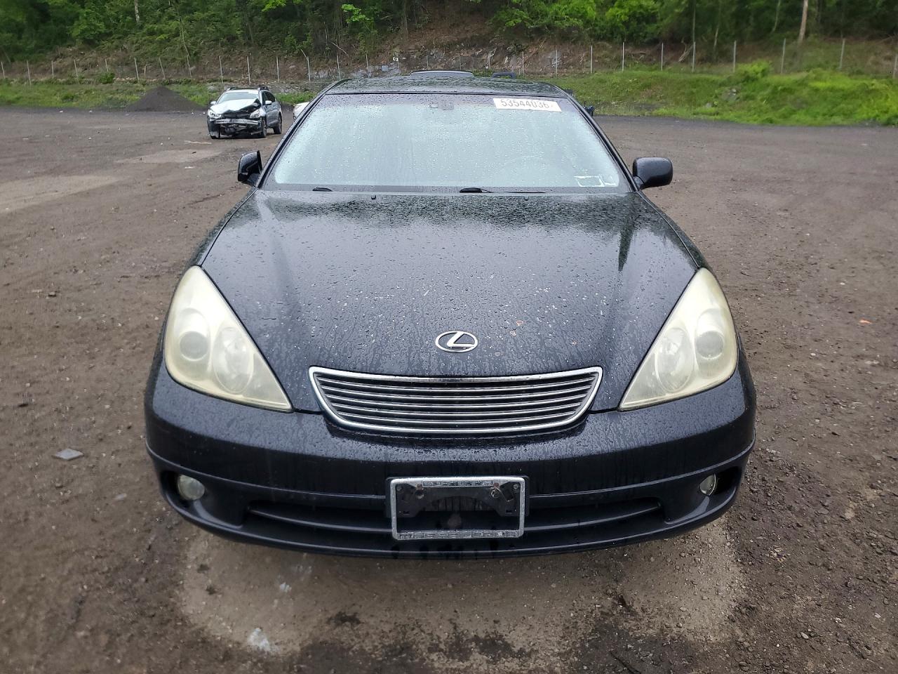 Lexus Es 330