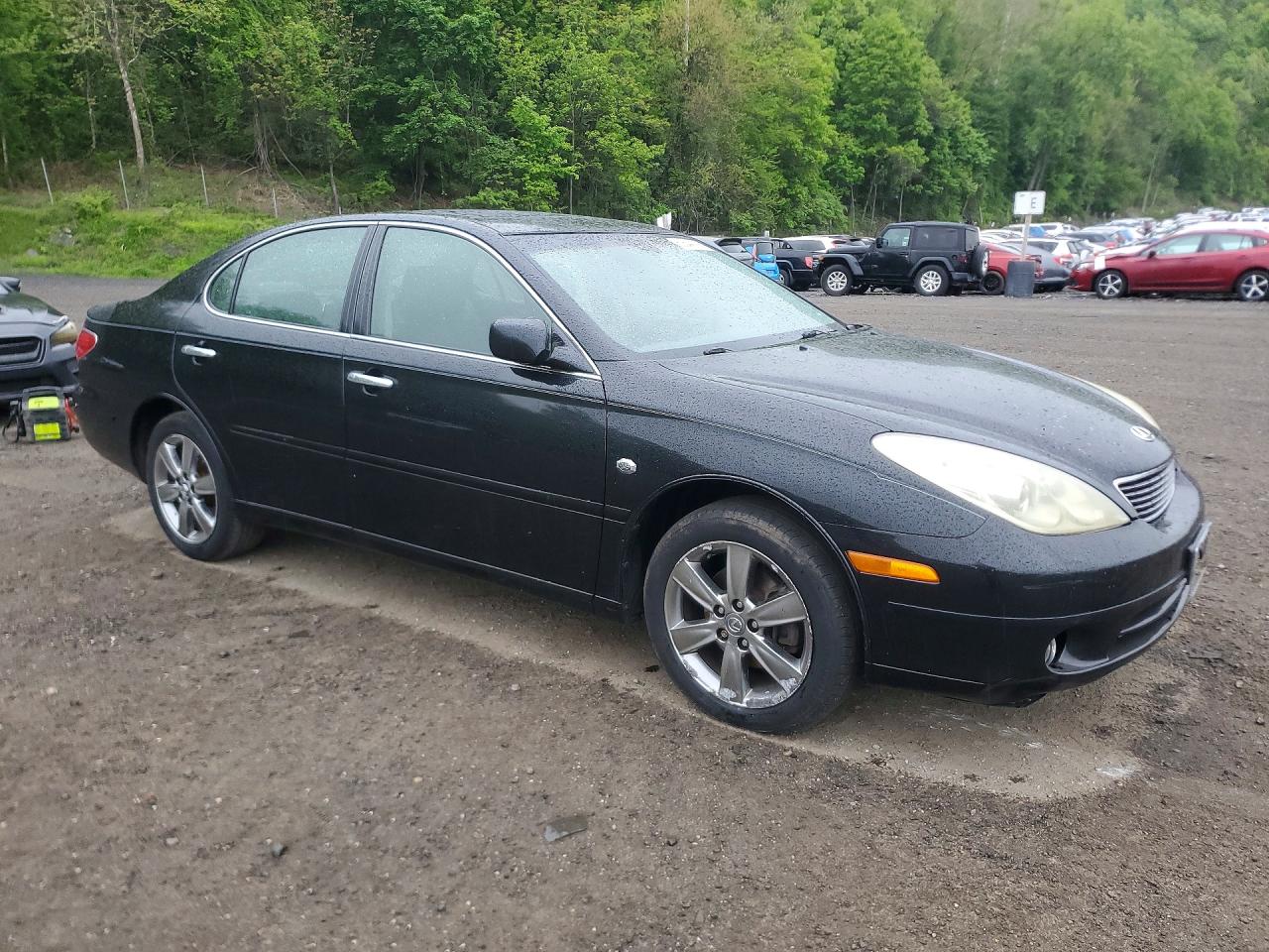 Lexus Es 330