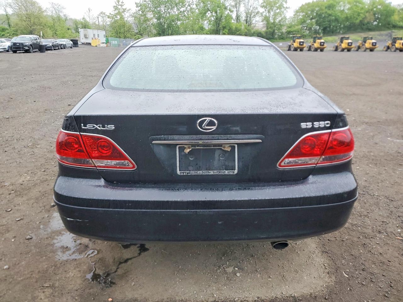 Lexus Es 330