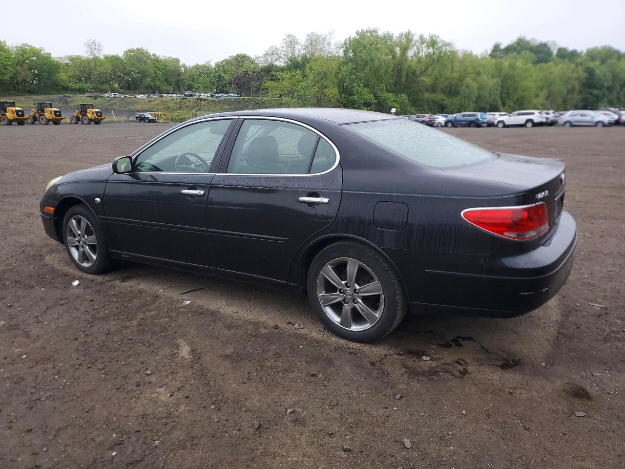 Lexus Es 330