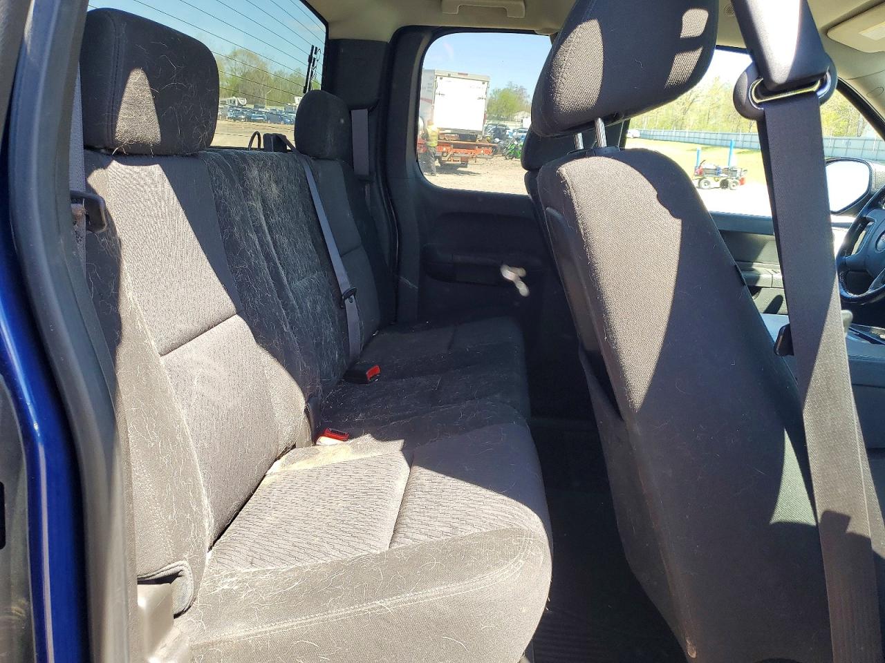 GMC Sierra K1500 Sle