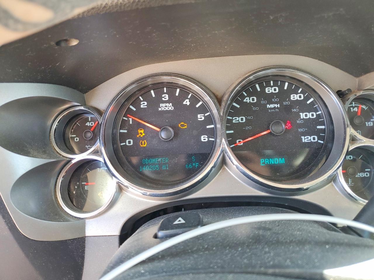 GMC Sierra K1500 Sle