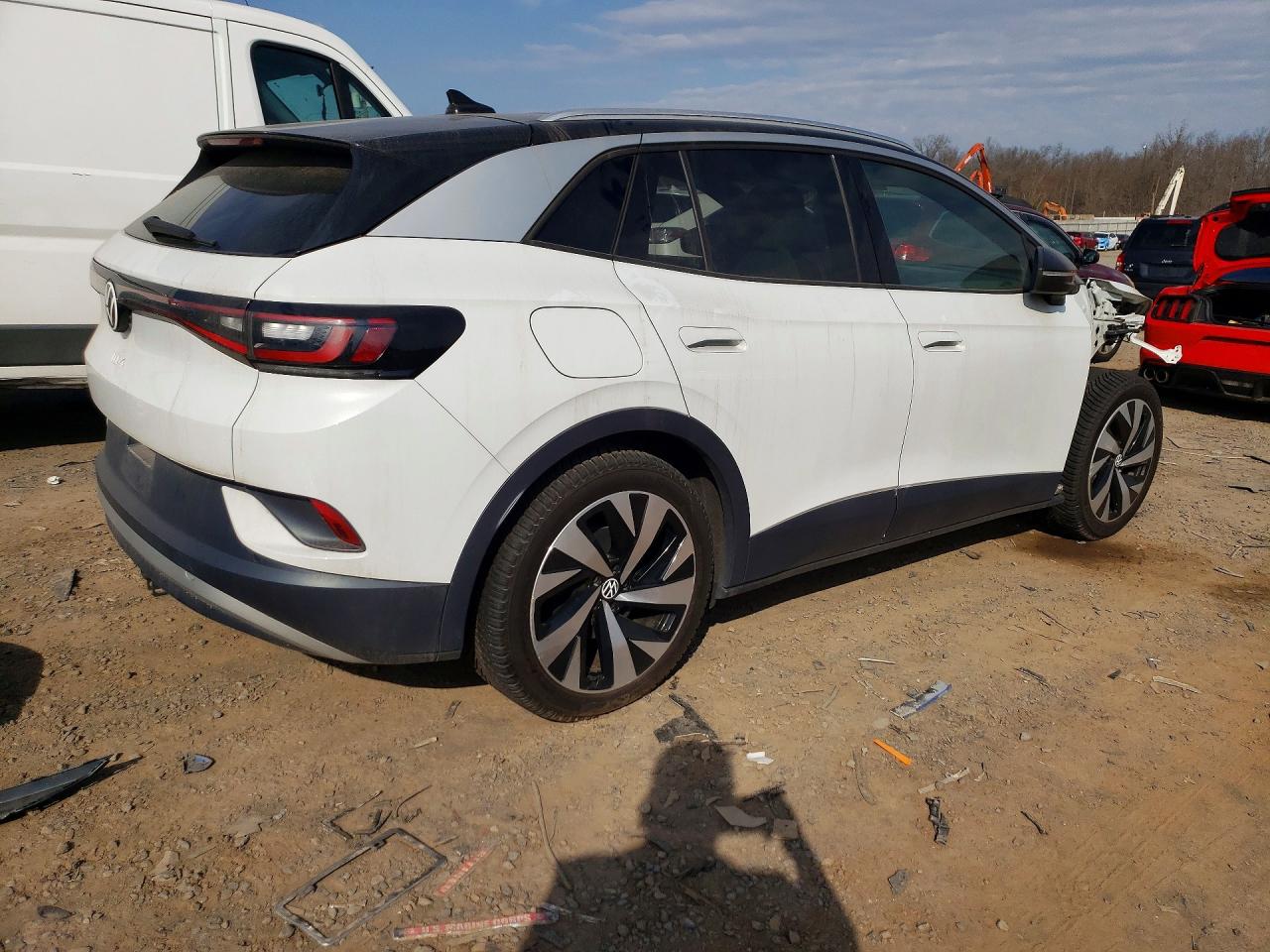 Volkswagen ID.4