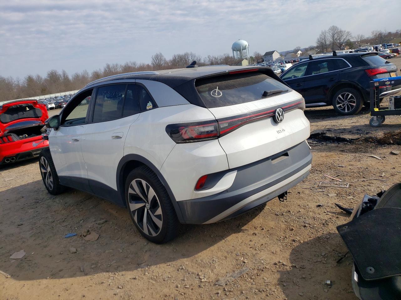 Volkswagen ID.4
