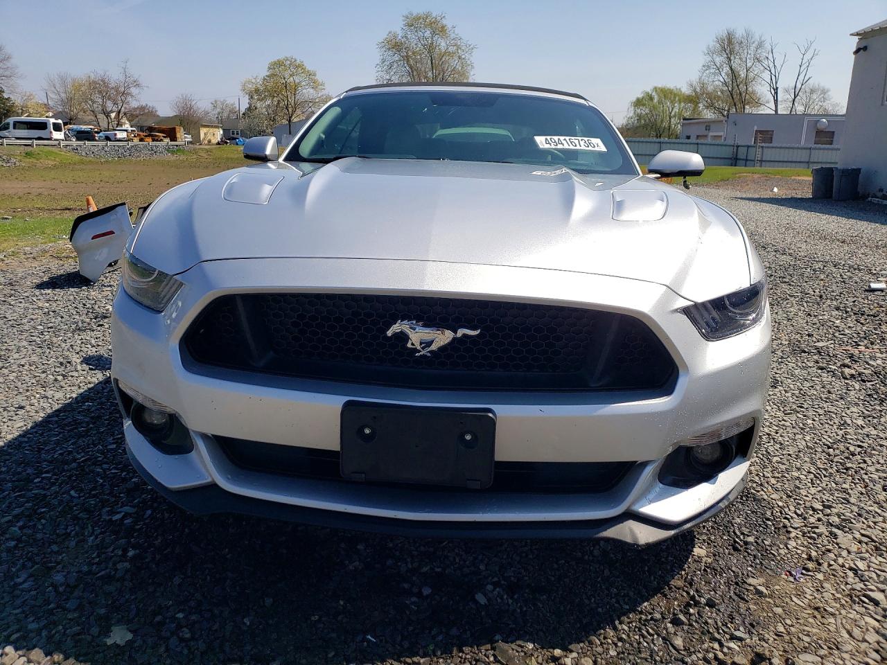 Ford Mustang Gt