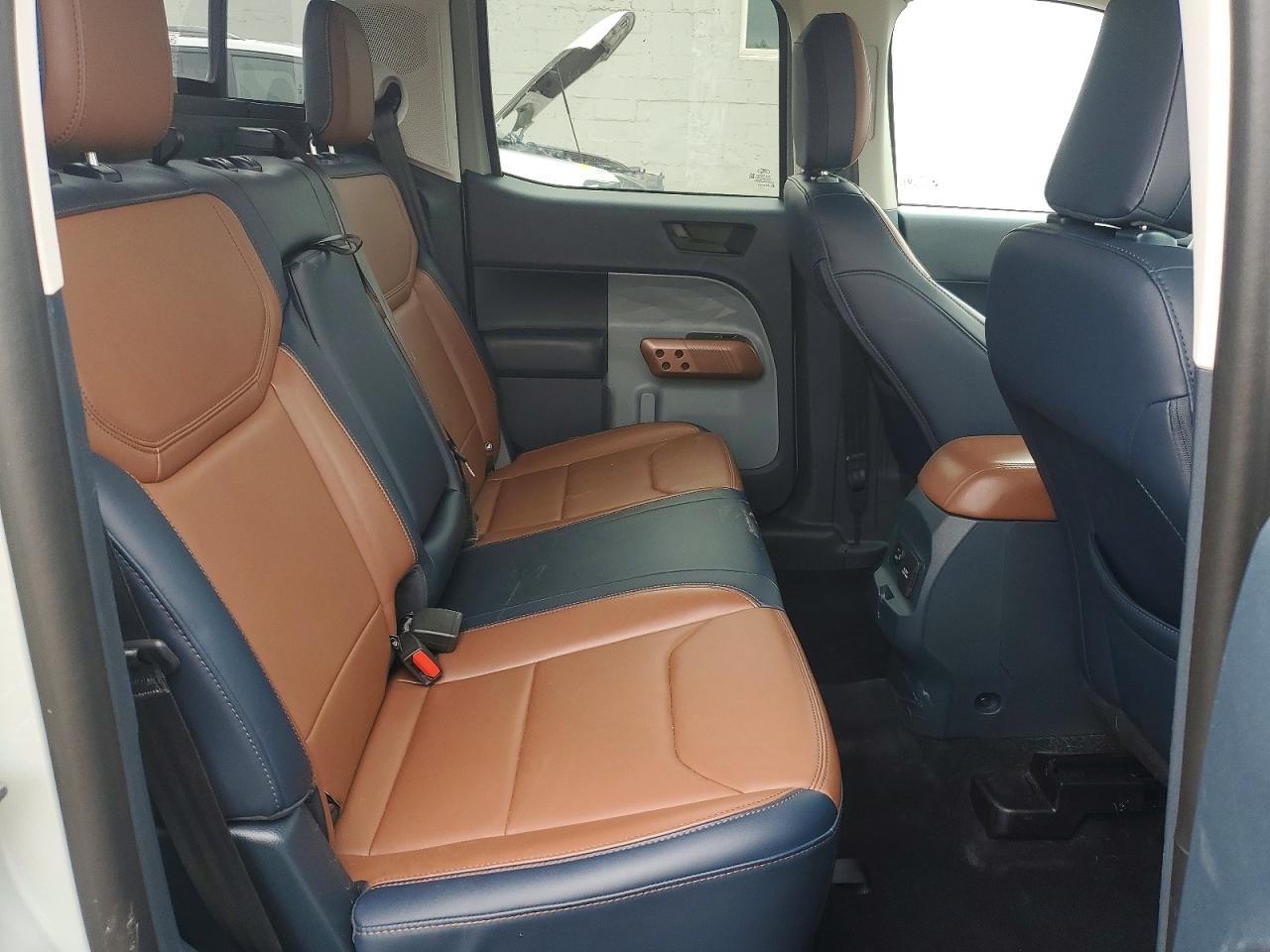 Ford Maverick Xl