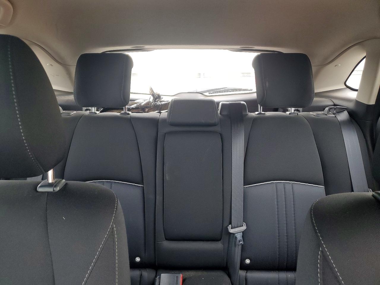 Mazda Cx Sport