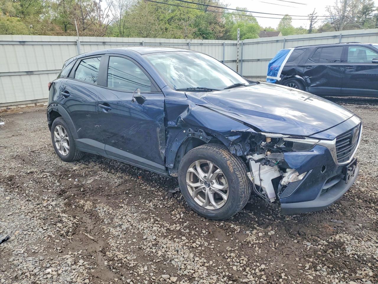 Mazda Cx Sport