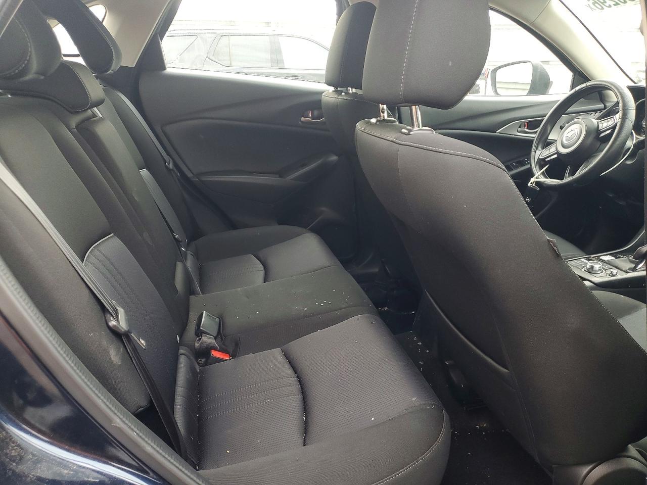 Mazda Cx Sport