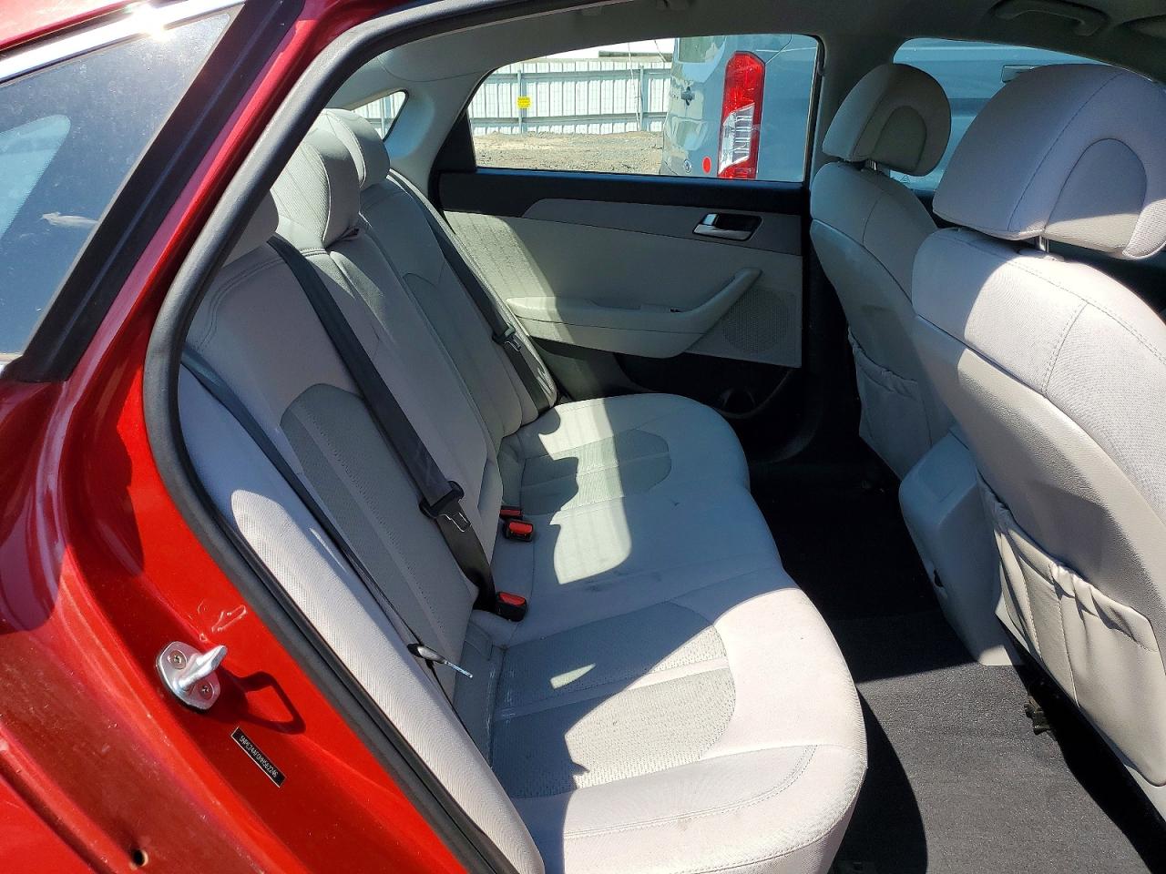 Hyundai SONATA Se