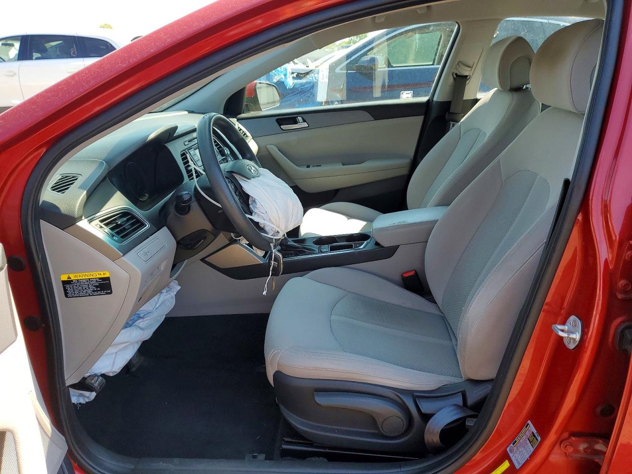 Hyundai SONATA Se