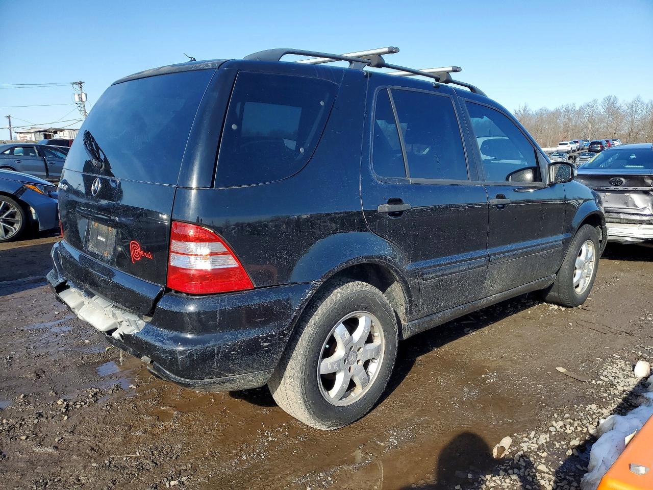 Merz M-Class