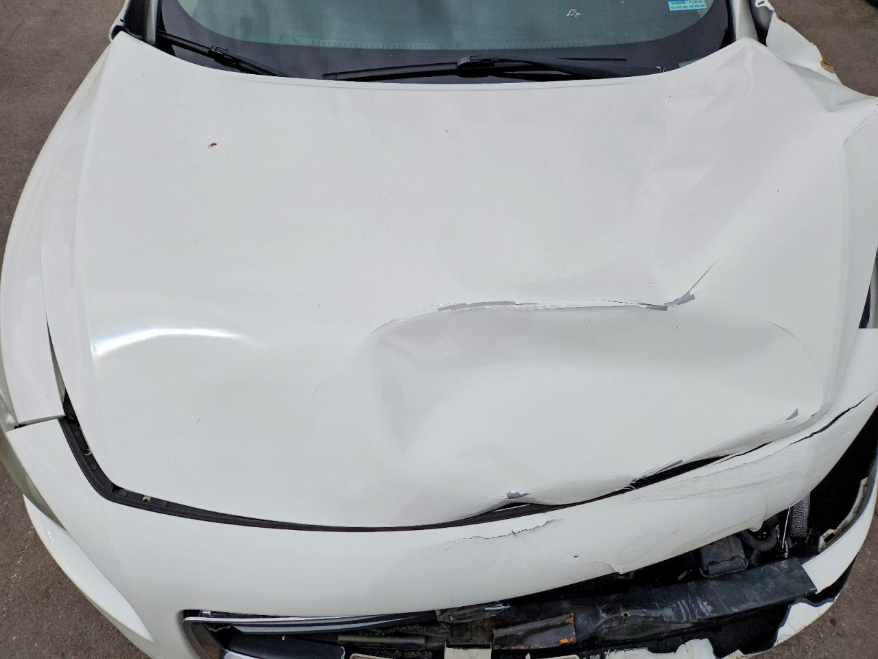 Nissan Maxima 3.5 S