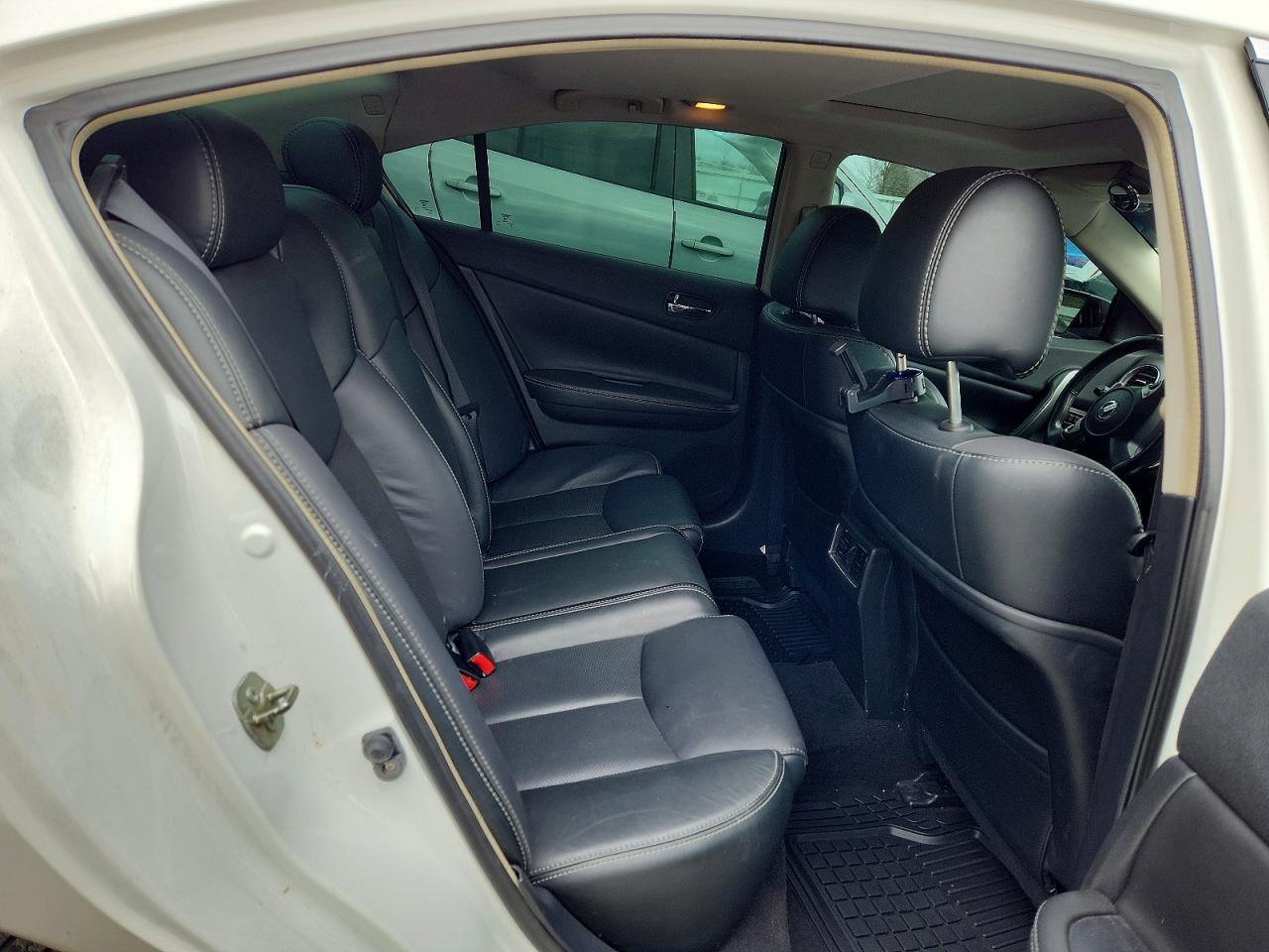 Nissan Maxima 3.5 S
