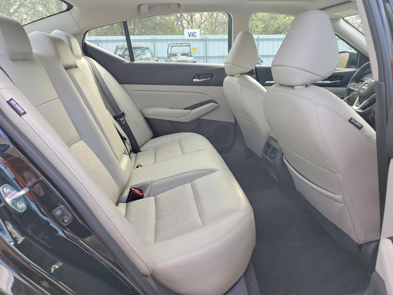 Nissan Altima 2.5 Sl