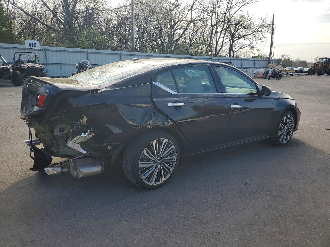 Nissan Altima 2.5 Sl