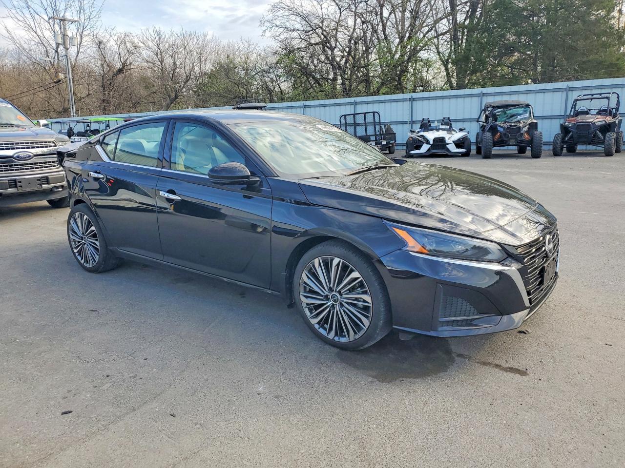 Nissan Altima 2.5 Sl