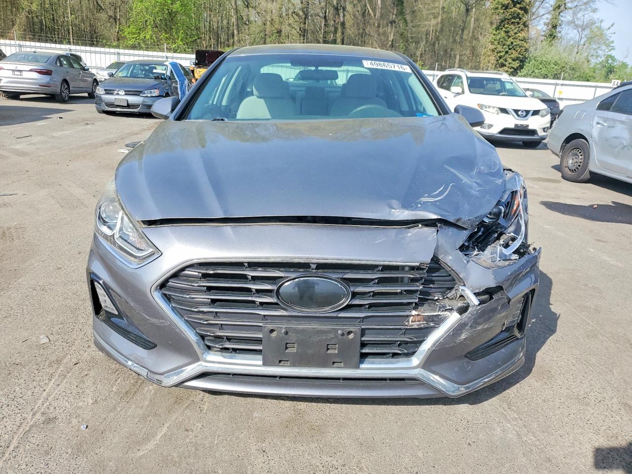 Hyundai SONATA Se