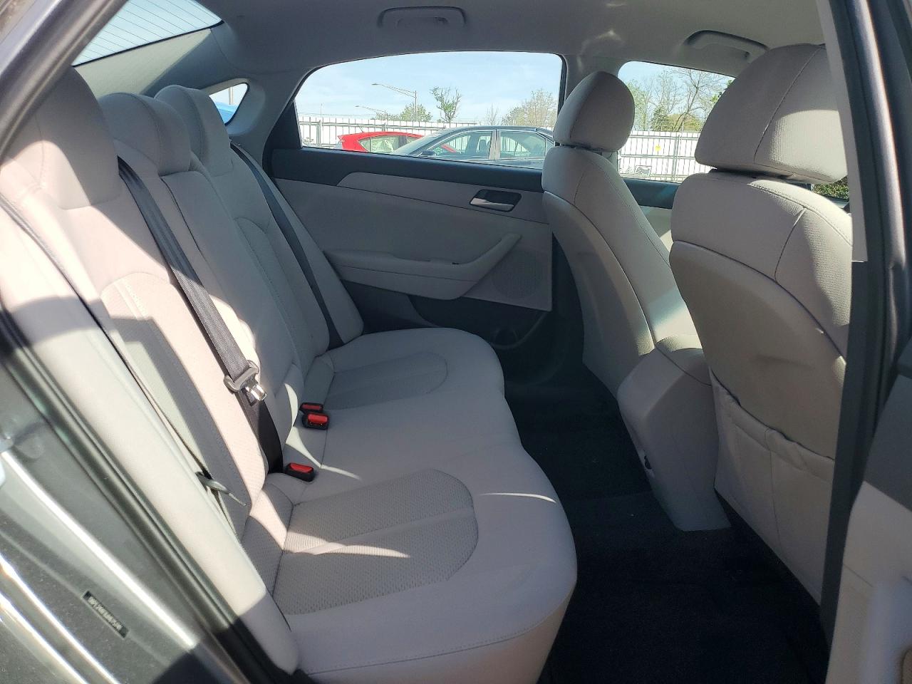 Hyundai SONATA Se