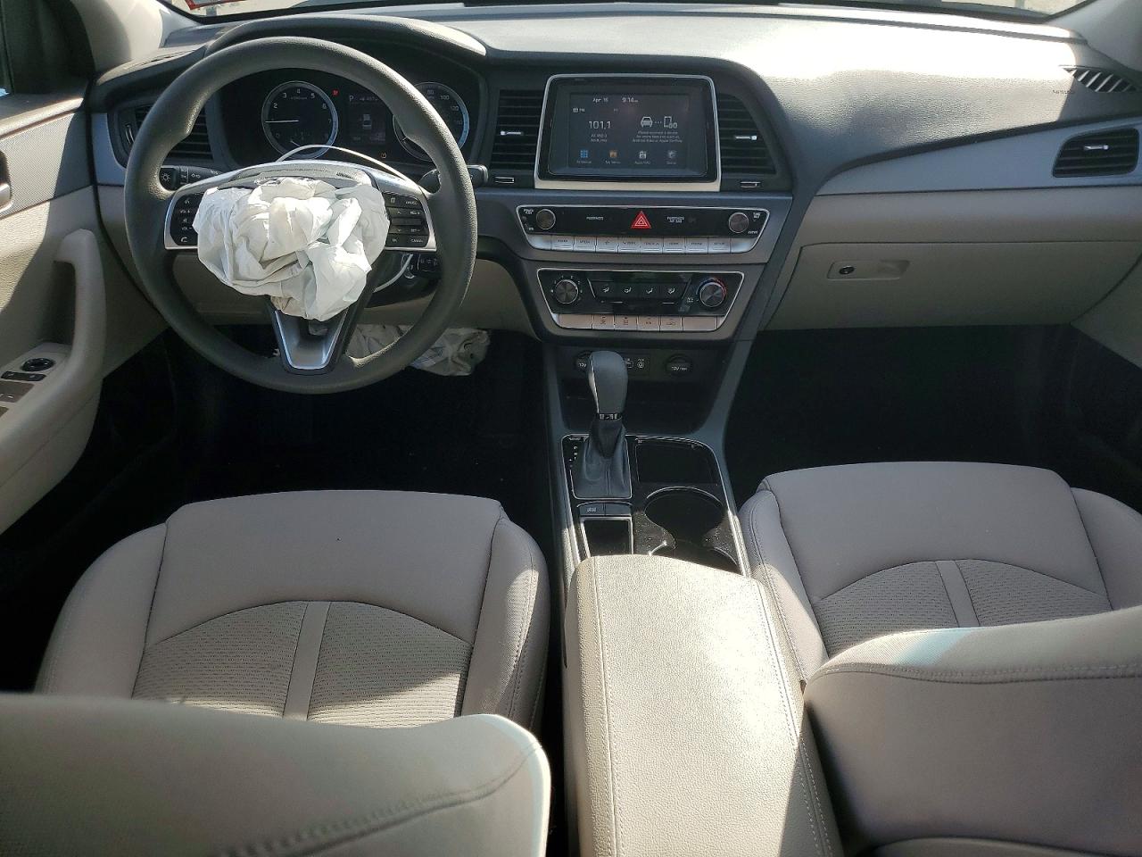 Hyundai SONATA Se