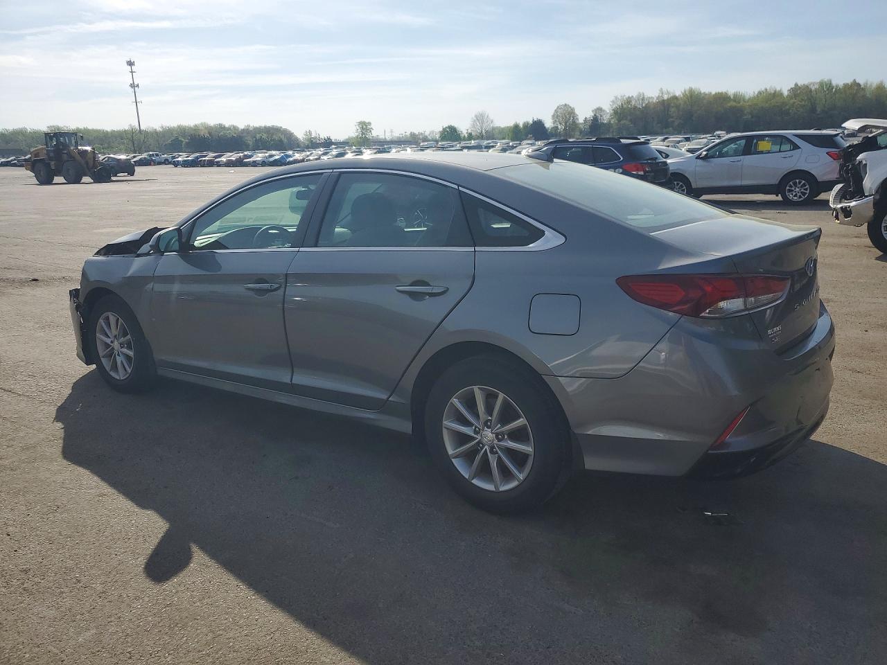 Hyundai SONATA Se