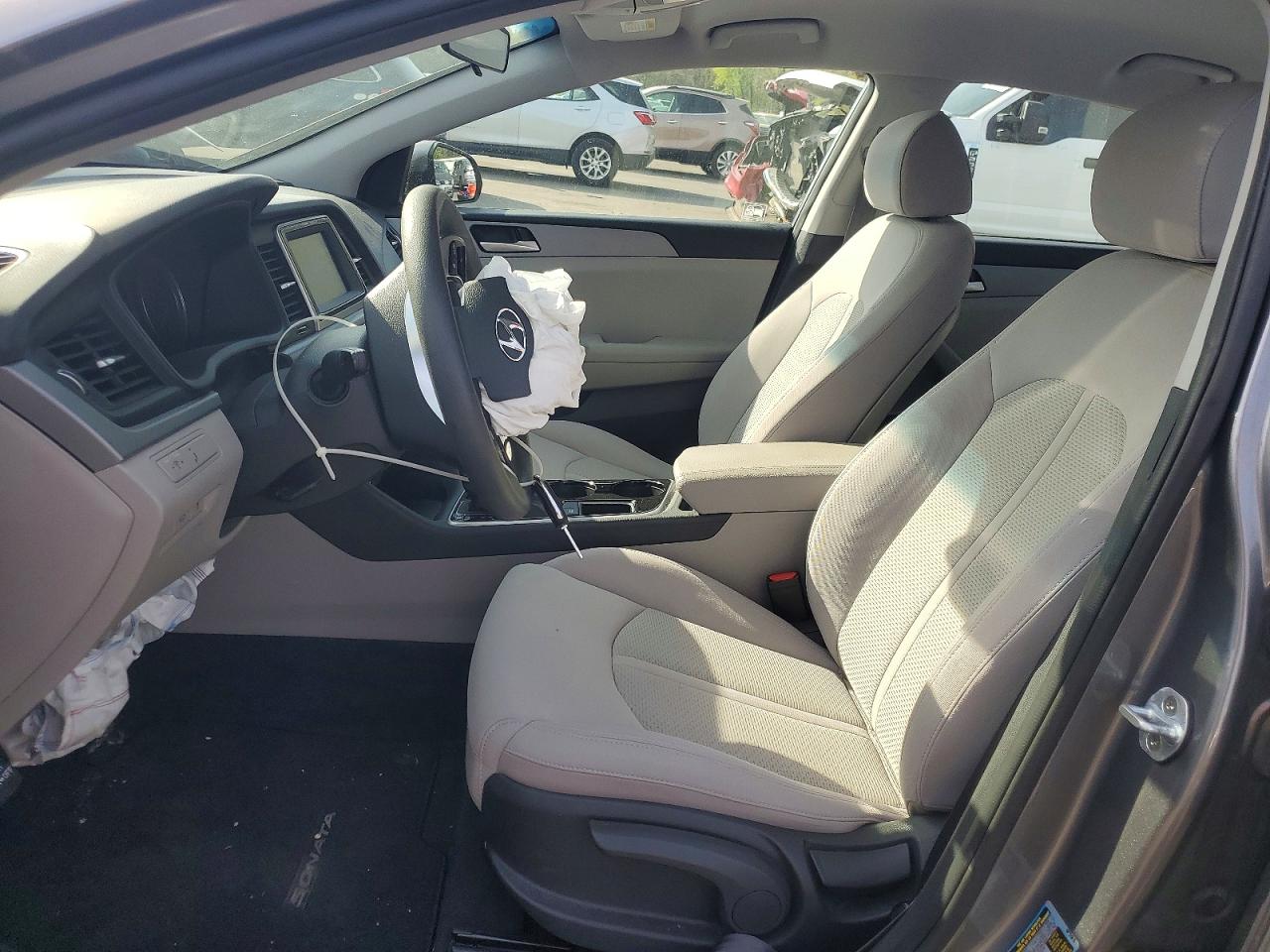 Hyundai SONATA Se