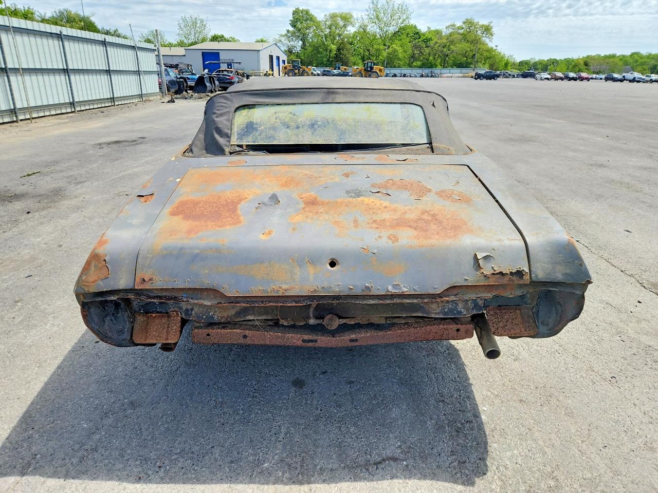 Pontiac GTO