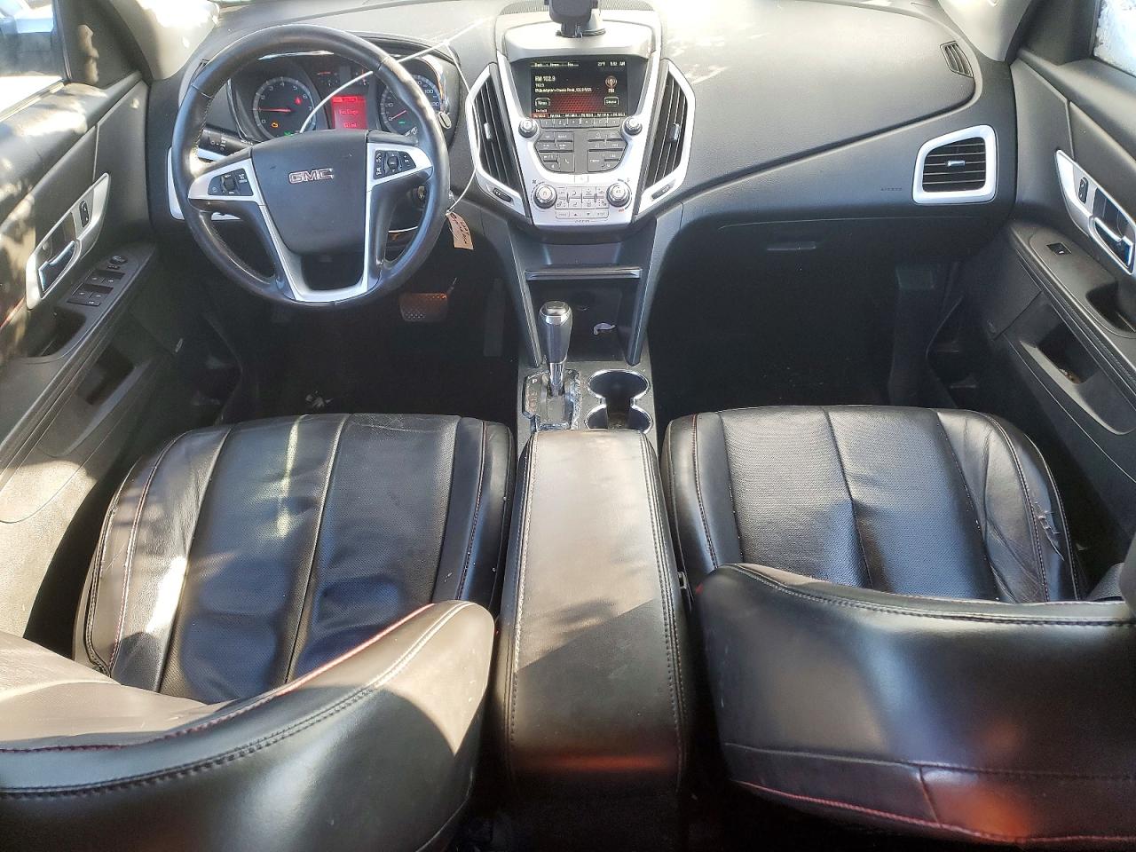 GMC Terrain Slt